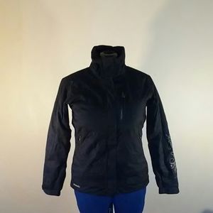 Columbia Titanium Coat